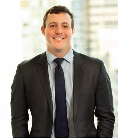 Photo of Kevin Massa