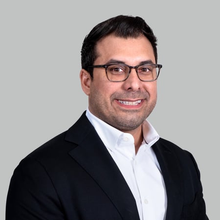 Brett Alison Advisor Headshot image