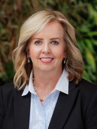 Photo of Kelly Kinsley