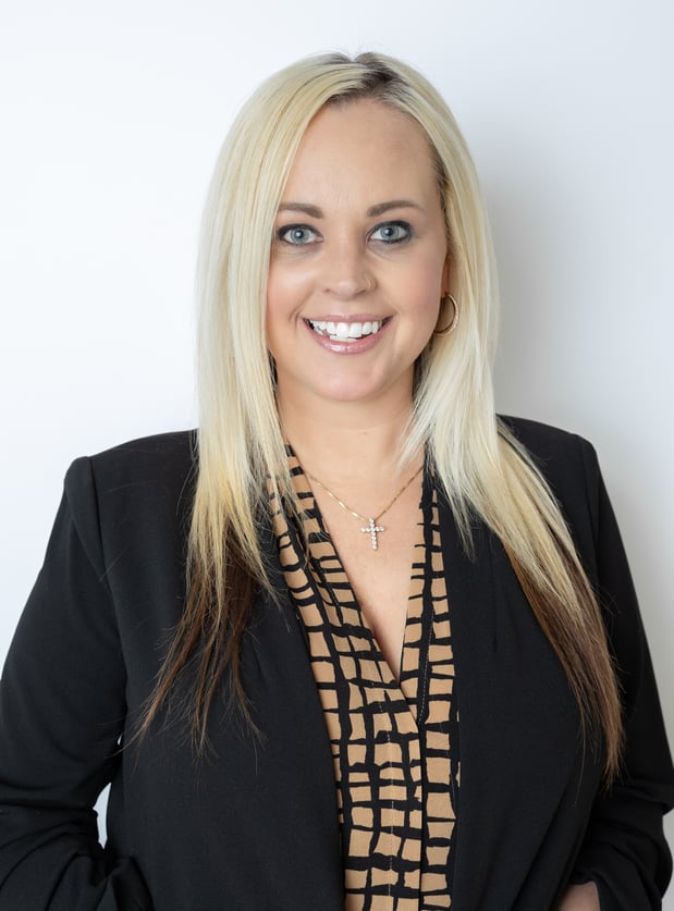 Christi Patterson - Sales Associate