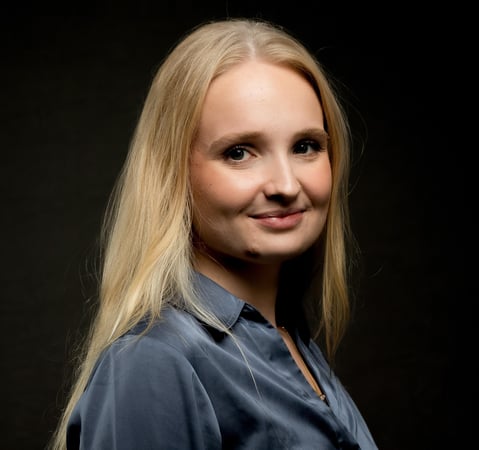 Photo of Meredith Raasio