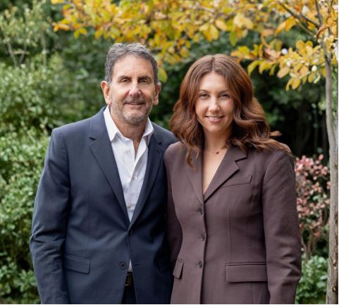 Photo of The Newman Group - Morgan Stanley