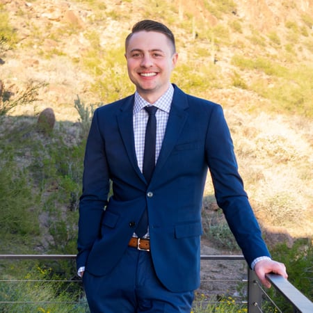 Photo of Taylor Jeffers