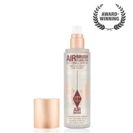 AIRBRUSH FLAWLESS SETTING SPRAY