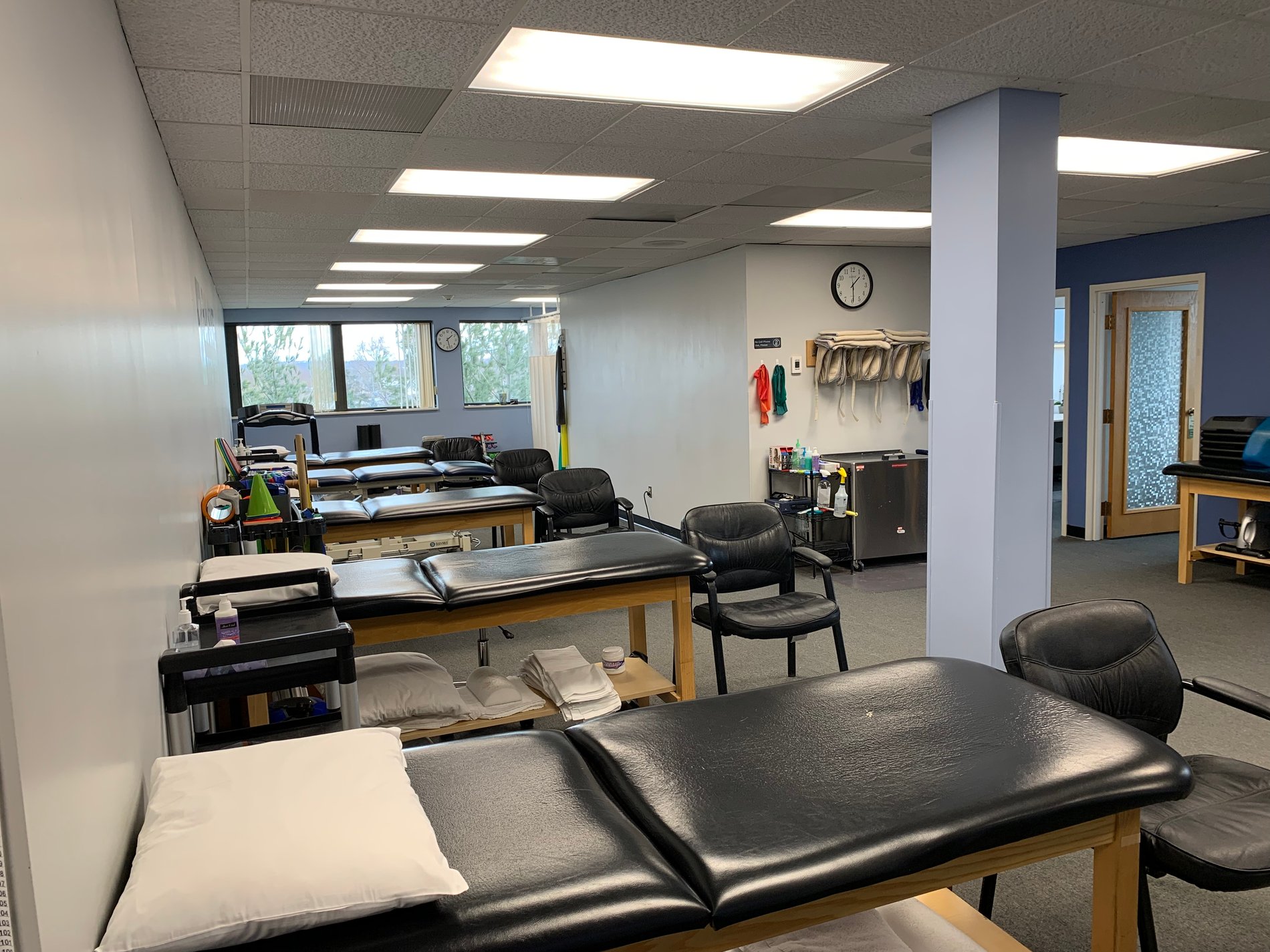 Physical Therapy Newton, MA Bay State Physical Therapy