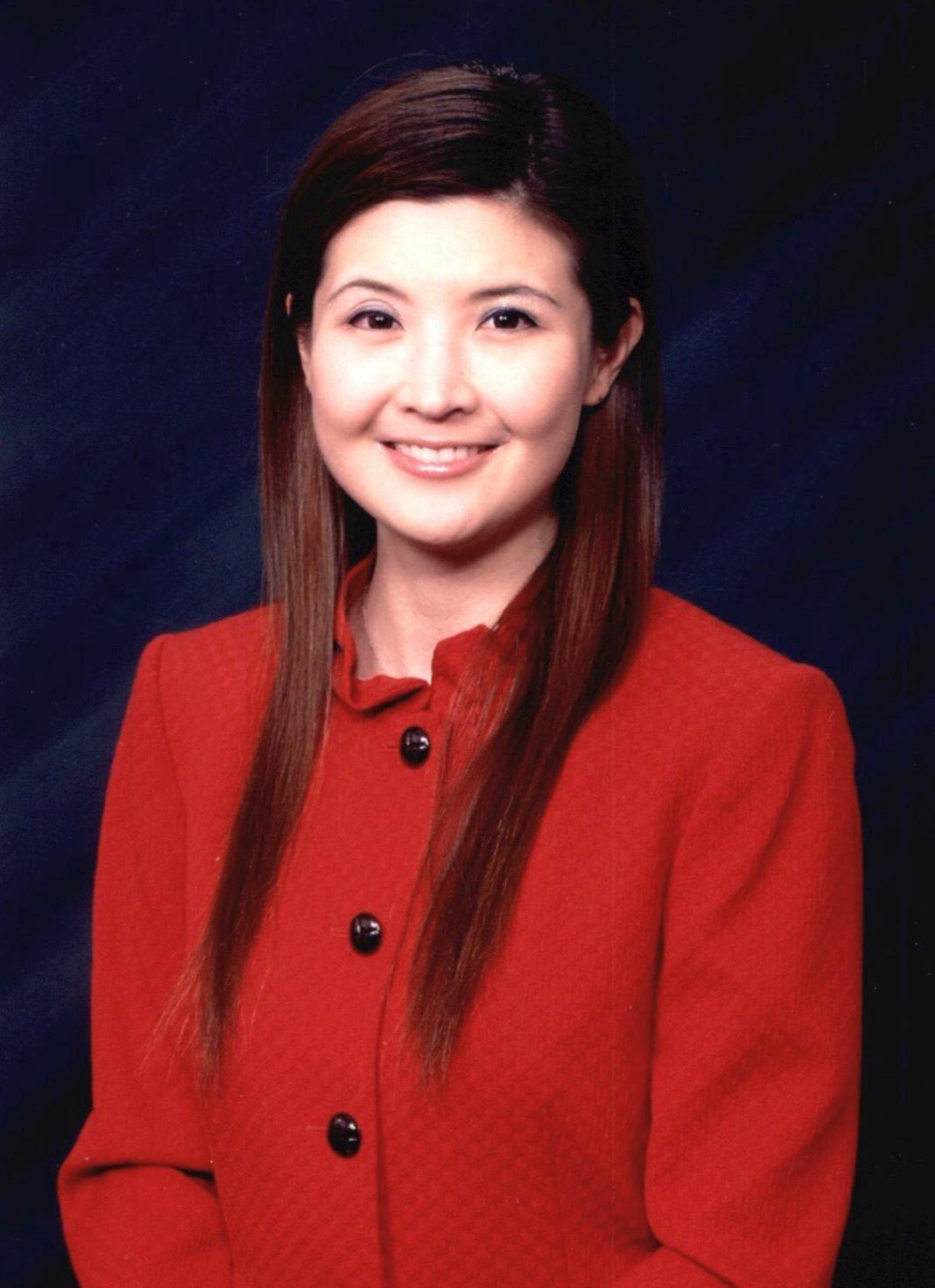 Joanna Lu Rowland Heights, CA