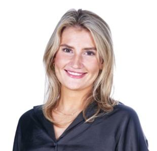 Photo of Grace Kennedy