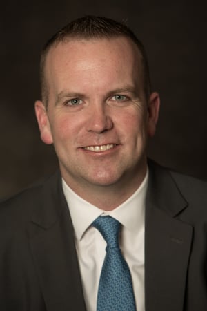 Photo of Timothy Baker