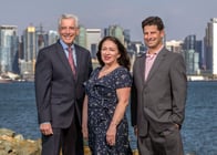 Photo of The Bresnick Group - Morgan Stanley