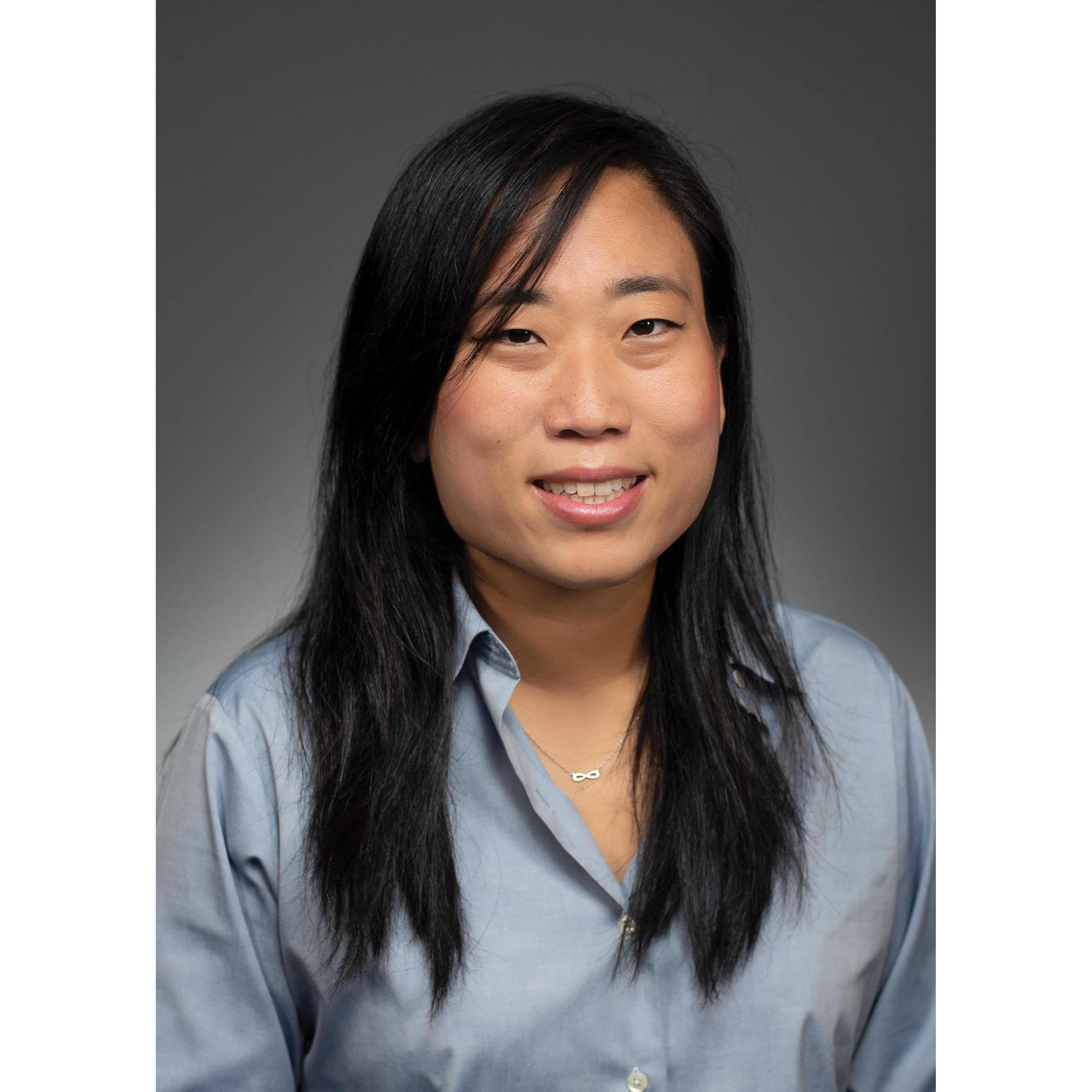 Elizabeth Lee, MD, Primary Care - at Columbia Primary Care - Manhattan  Valley