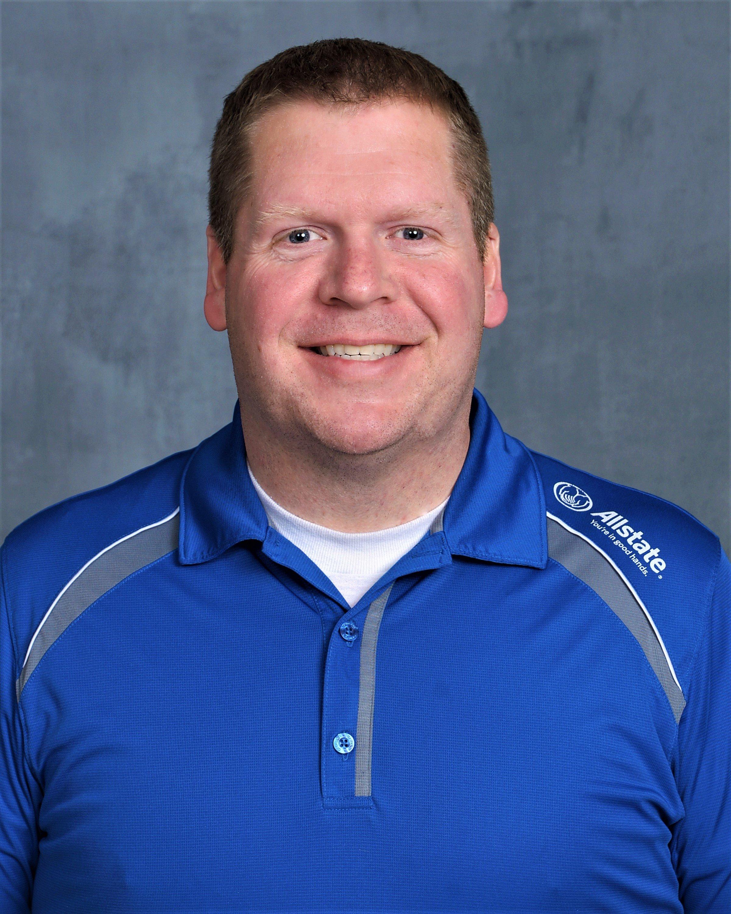 Scott Bowen - Allstate Insurance Agent in Idaho Falls, ID