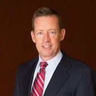 Photo of Brian F Miller - Morgan Stanley
