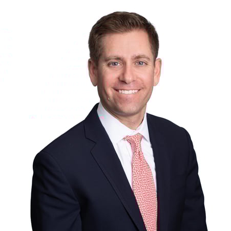 Photo of Corey Fleisher