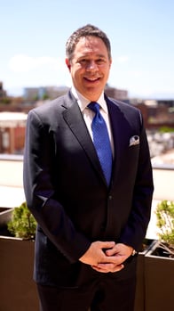 Photo of Anthony P. Satriano - Morgan Stanley