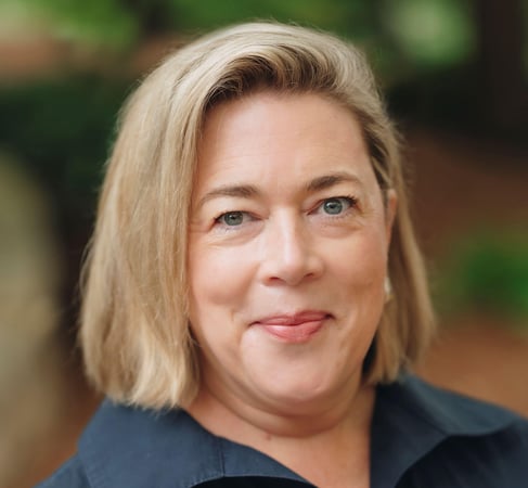 Photo of Suzanne Rider