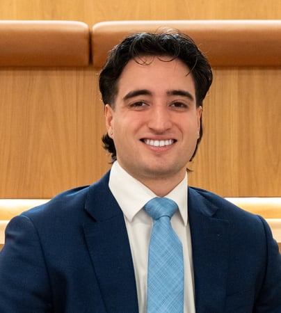 Photo of Isaiah Massa