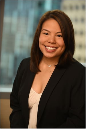 Photo of Karlene Calma