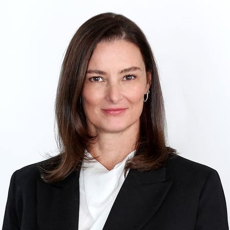 Photo of Chris Ann Kavanagh