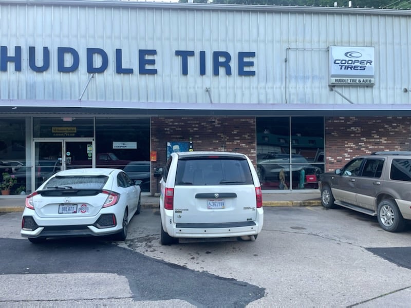 Huddle Tire Discounters Athens tires, alignment, brakes, autoglass in