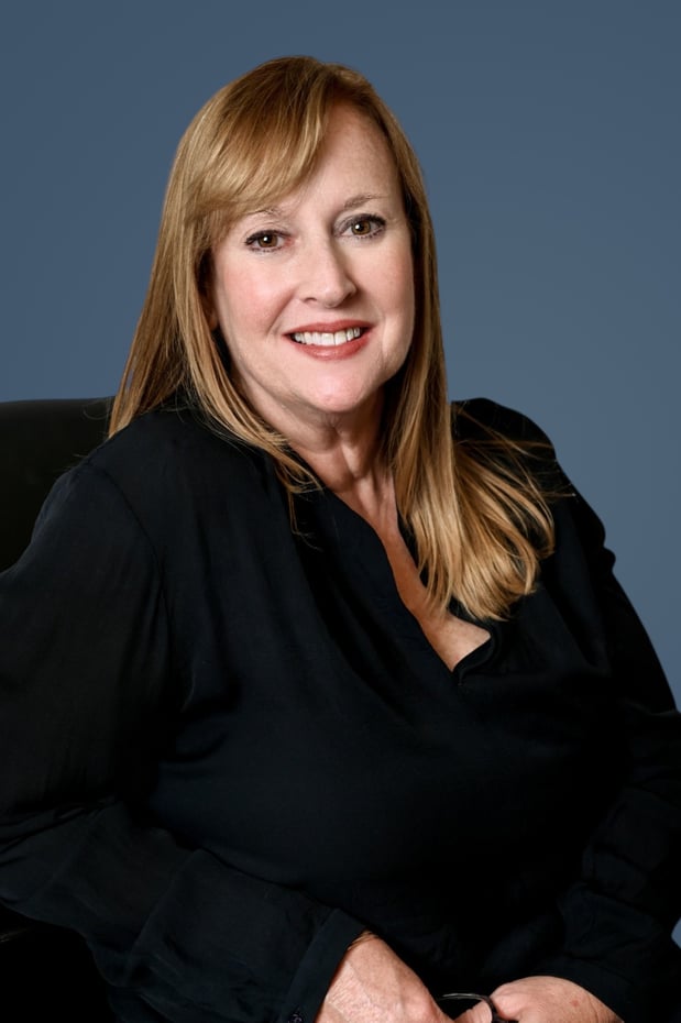 Photo of Kelly M Light