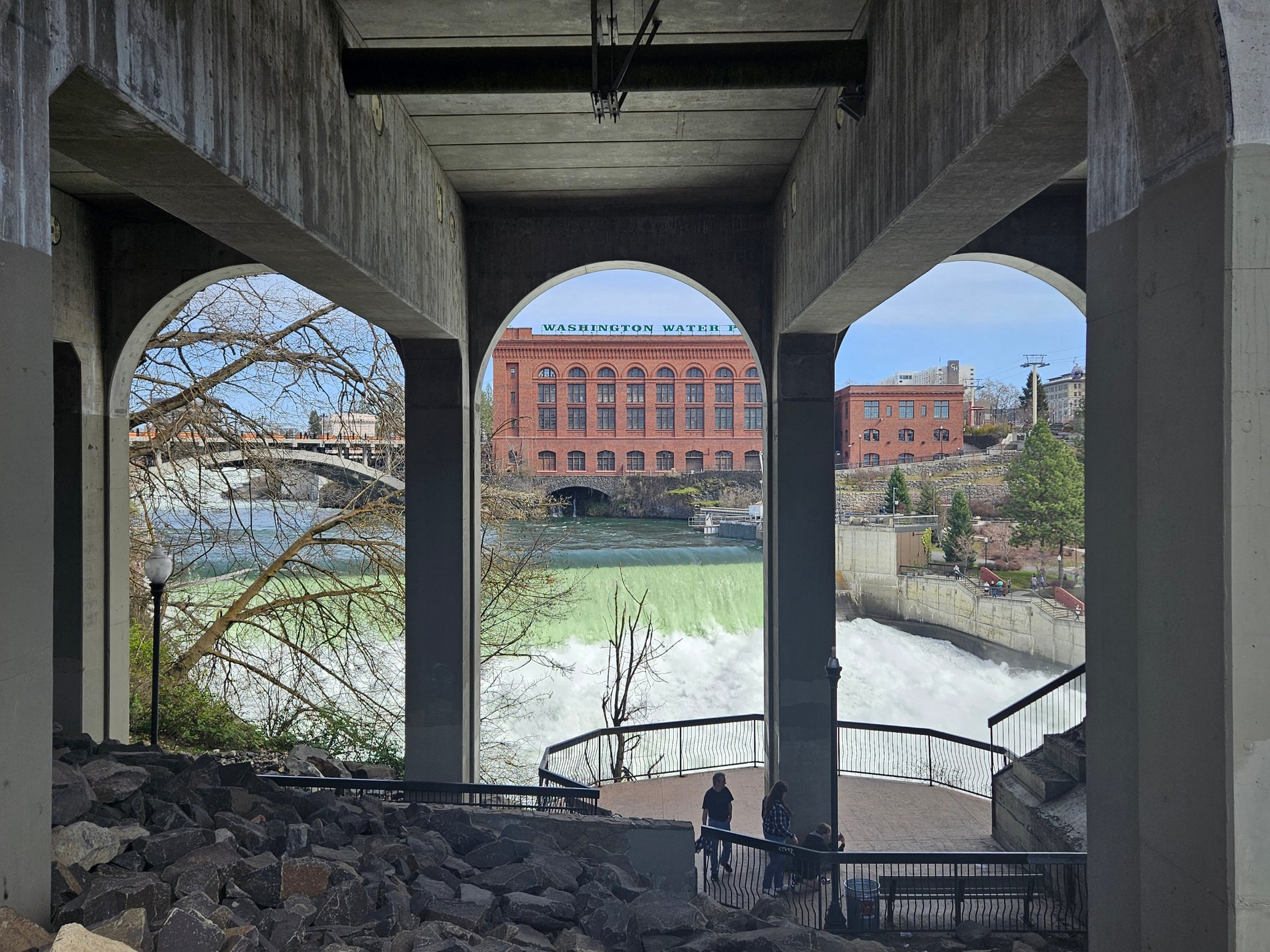 Hero Background Image