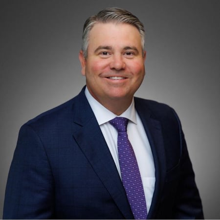 Photo of Brendan L. Dove