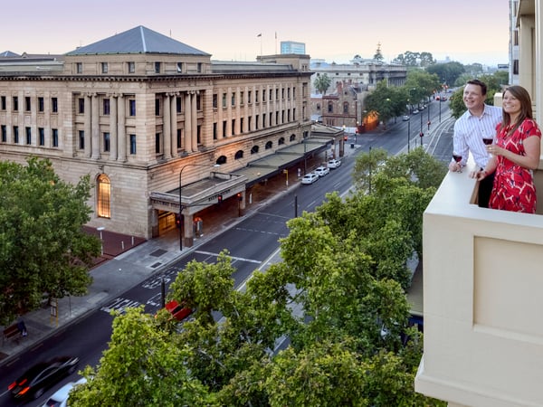 Adelaide Hotels, Book Accommodation in Adelaide | Accor