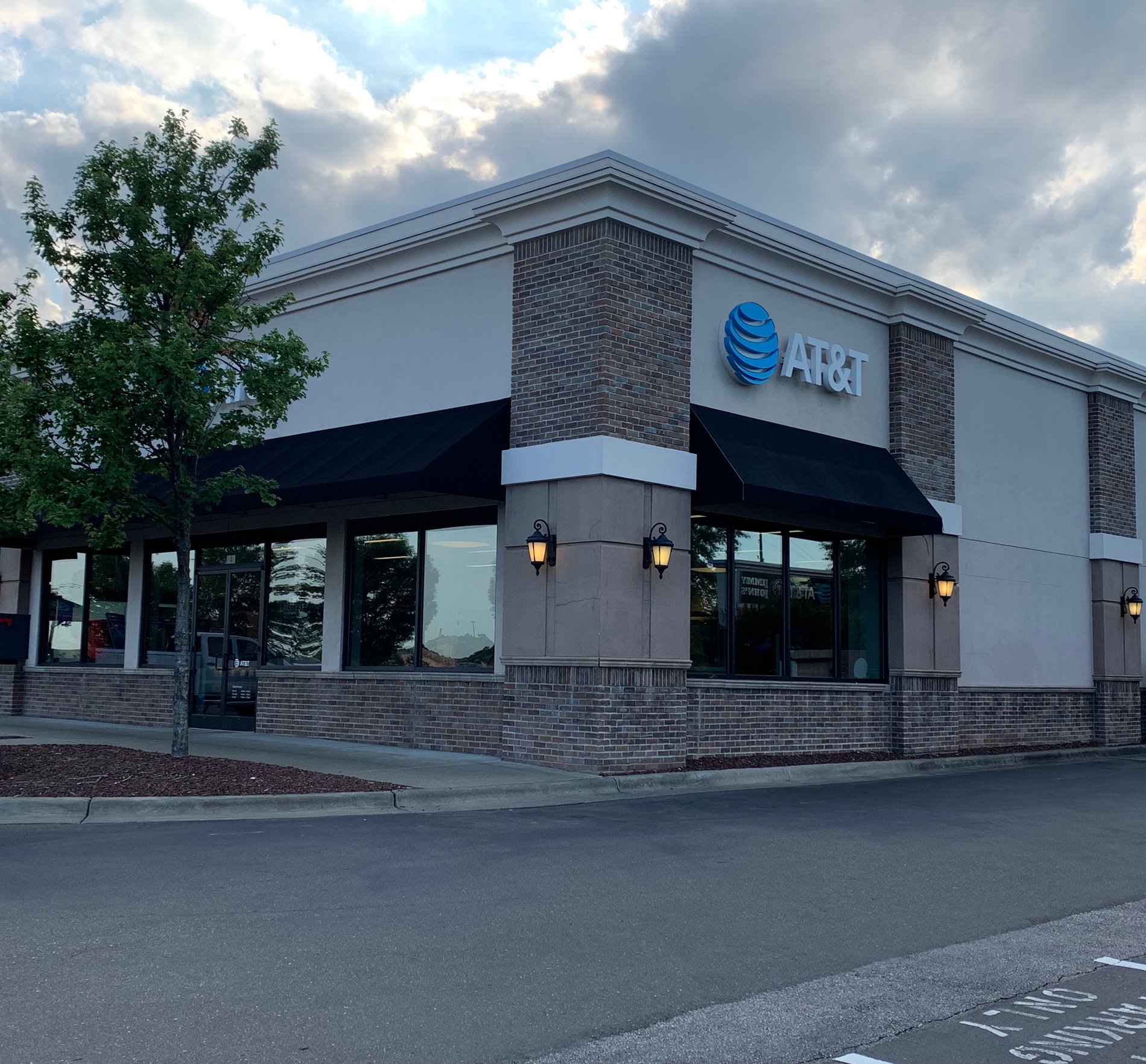 AT&T Store Brier Creek Commons Raleigh, NC Mobile Phones, Prepaid
