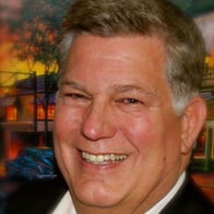 Personal Financial Representative Robert McGlinchy