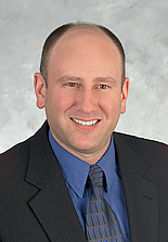 Photo of Marc A Sickles