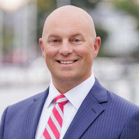 Photo of Daniel R Snyder