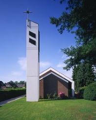 Evangelische Kirche Aldekerk - Ev. Kirchengemeinde Kerken