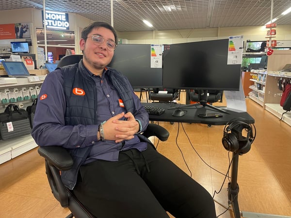 pc, tablette, téléphone