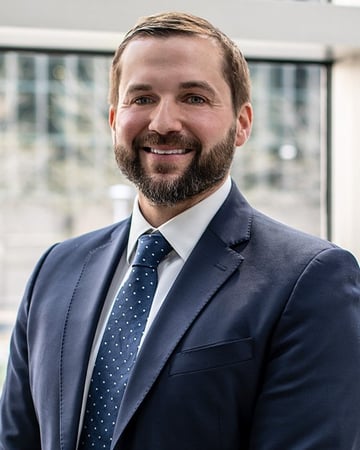 Photo of Eric Fetterman