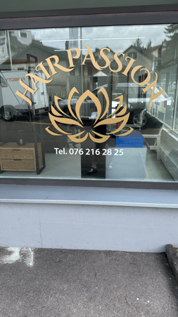 Hair Passion, Jasmin Lerch, Coiffeur für Damen, Herren und Kinder, 8610 Uster im Kanton Zürich