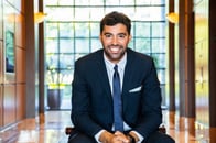 Photo of Marcelo Tebet - Morgan Stanley
