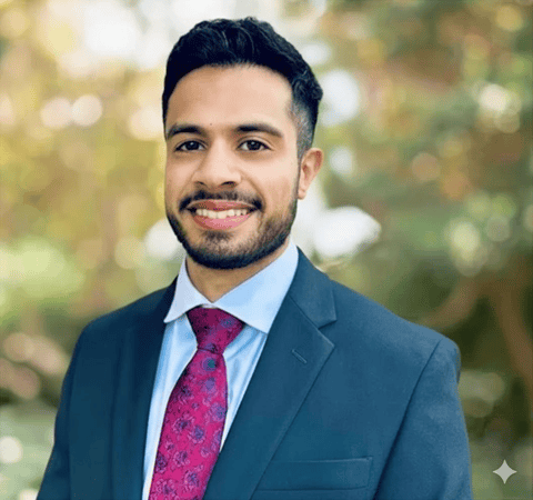 Photo of Sameer Kalra