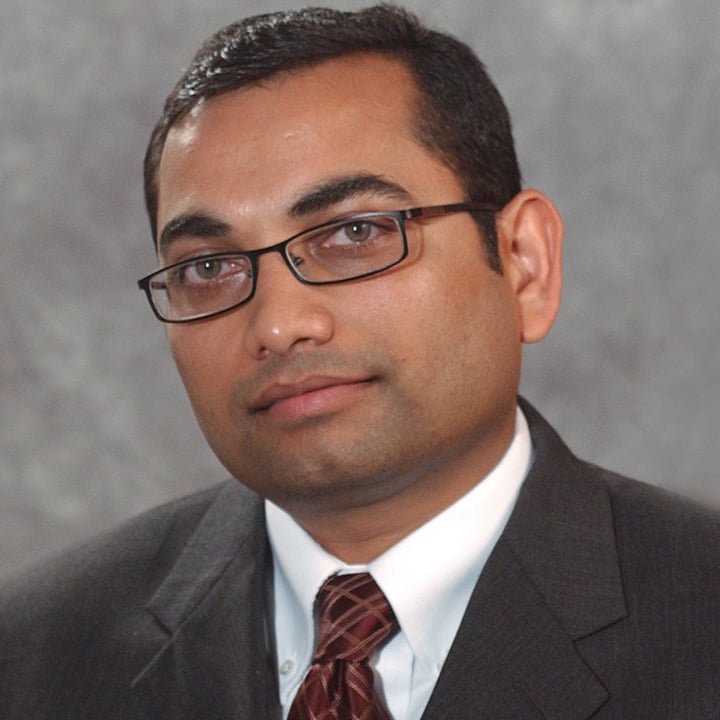 Ashish Patel, MD - Memorial Hospital