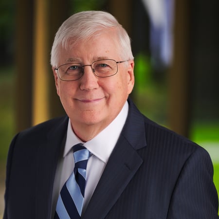 Photo of Gregory M Fisk