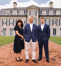 Photo of The Sam Houston Jones Group - Morgan Stanley Financial Advisors