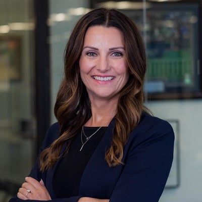 Photo of Elena Stowell