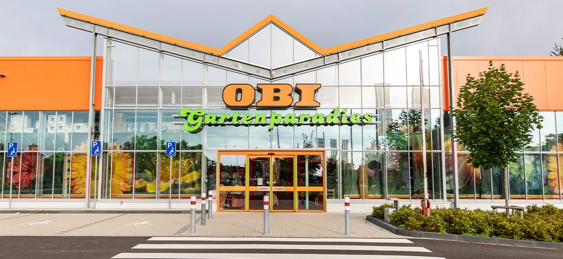 Dein OBI Markt Erkelenz, Aachener Straße 115