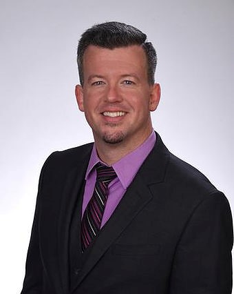 Headshot of Paul Dersch - TD Premier Banker