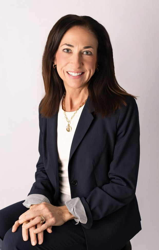 Photo of Deborah Lammers
