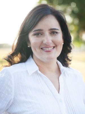 profile photo of Dr. Maria M Casas, O.D.