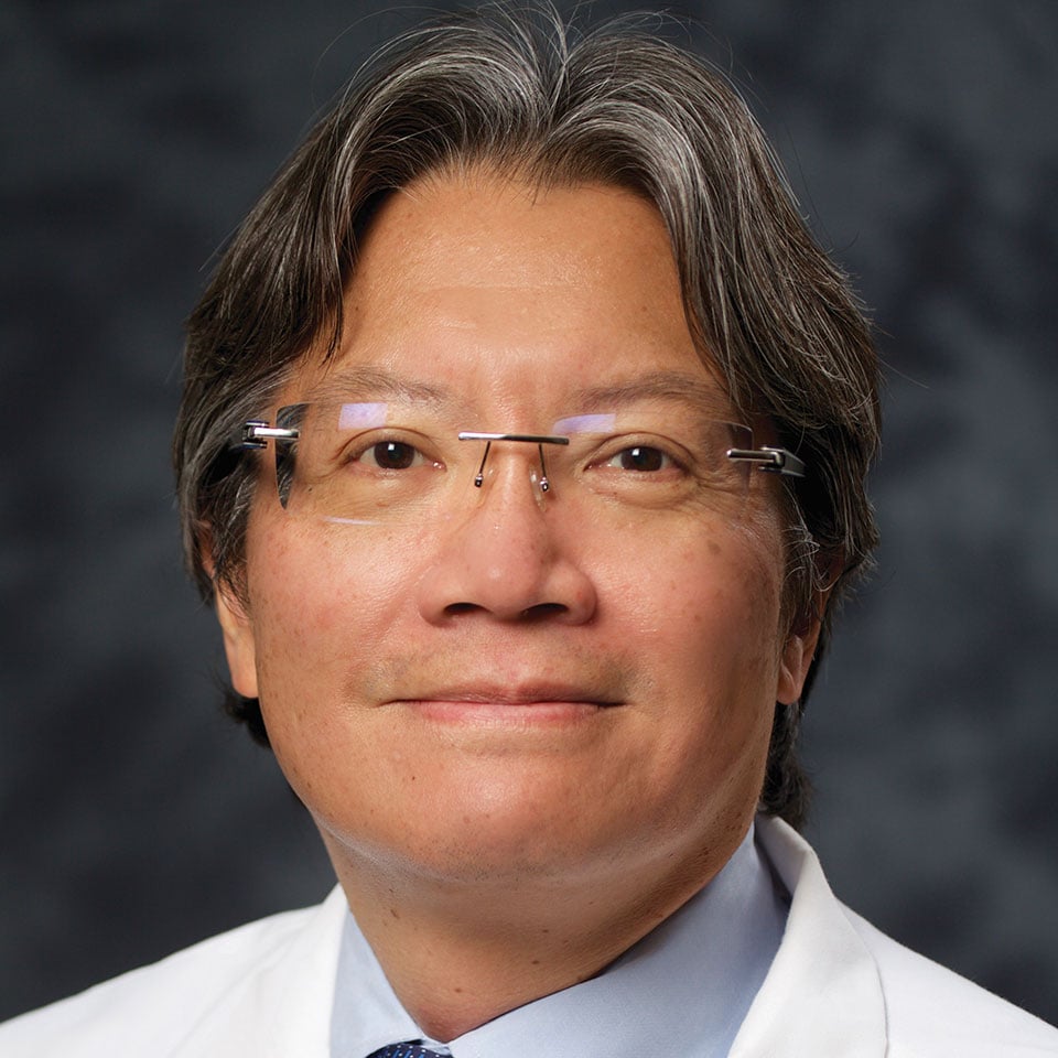 Angelo T Reyes MD at NewYork Presbyterian Medical Group Brooklyn