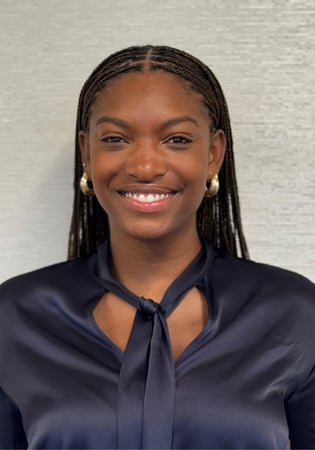 Photo of Aliyah Huland El