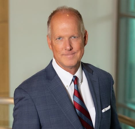 Photo of Christopher Kearon