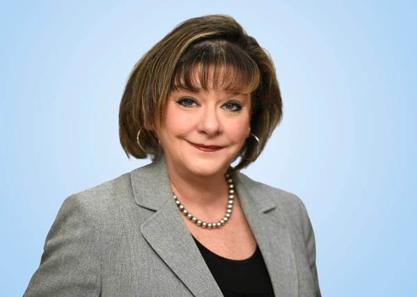 Photo of Cindy Conner