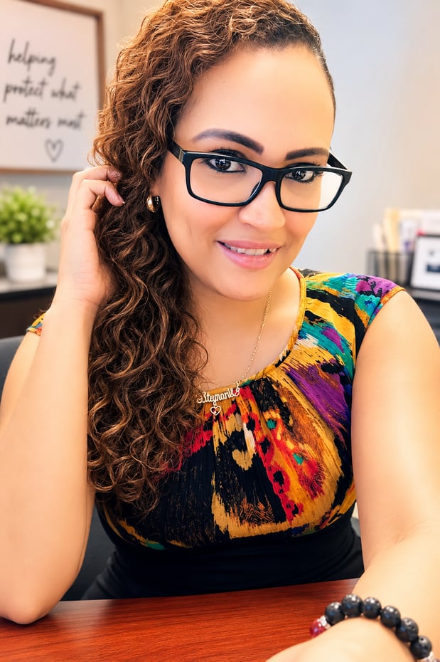 Shay Ferguson best Allstate car insurance agent Monroe Twp NJ
